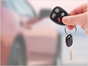 Norman Automotive Locksmith