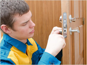 Norman Residential Locksmith